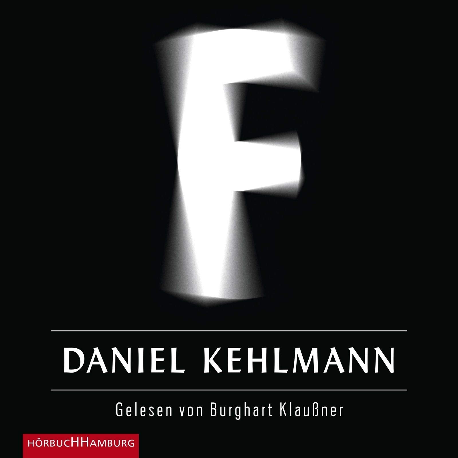 F: 7 CDs Contemporary literature