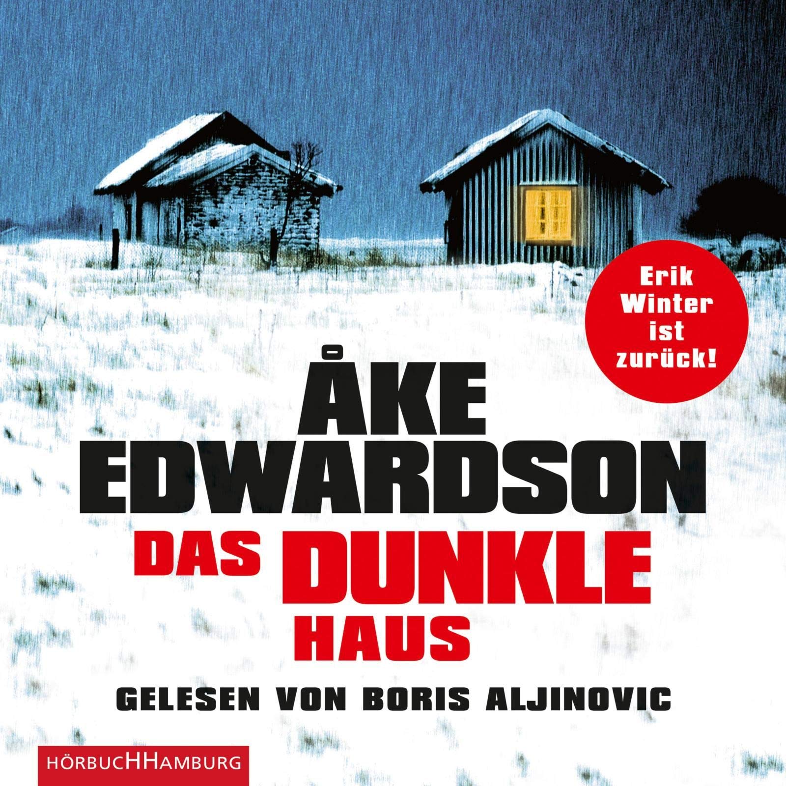 Das dunkle Haus Contemporary literature