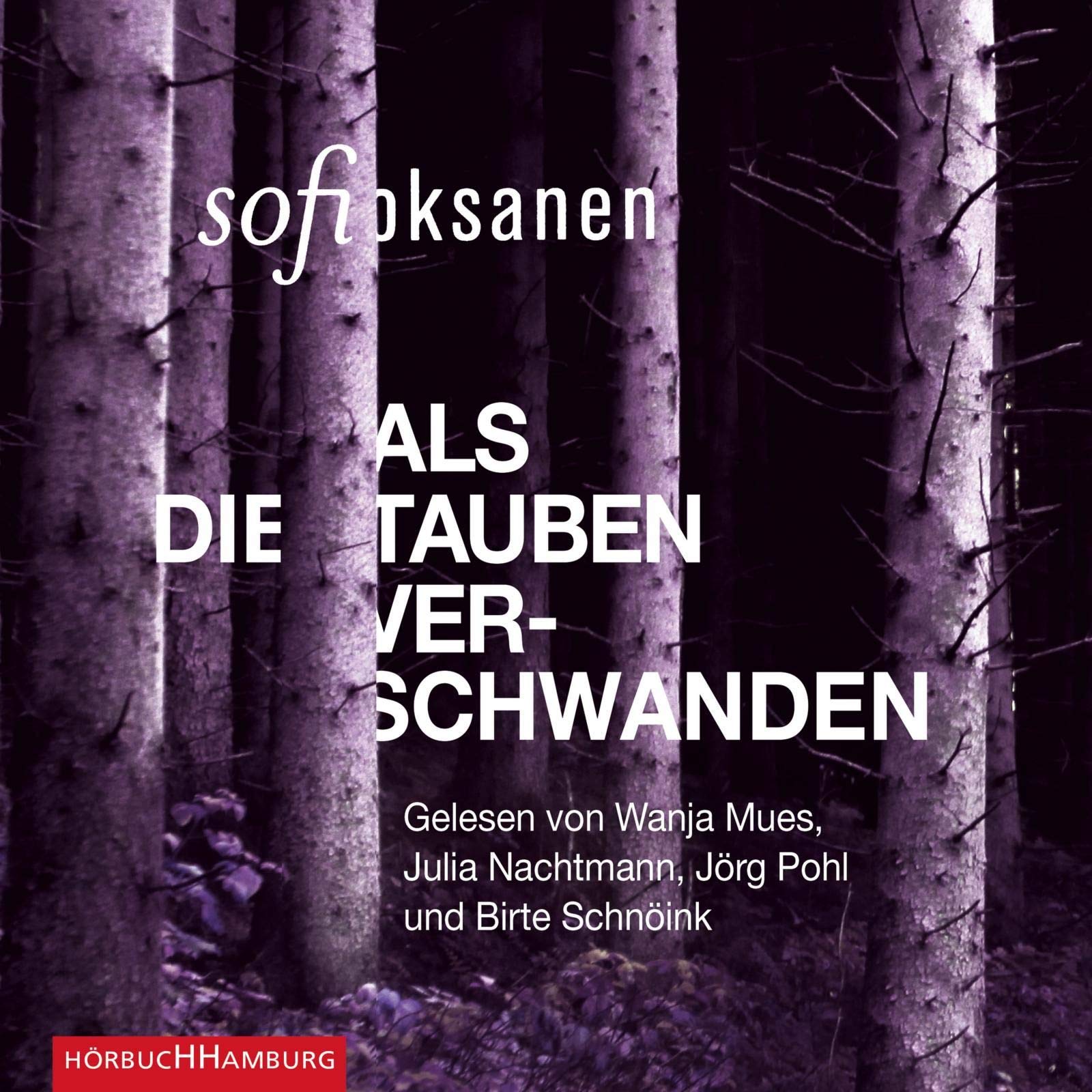 Als die Tauben verschwanden Contemporary literature