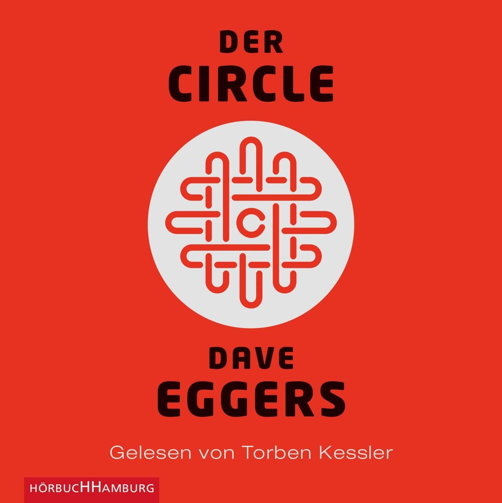 Der Circle Contemporary literature Books