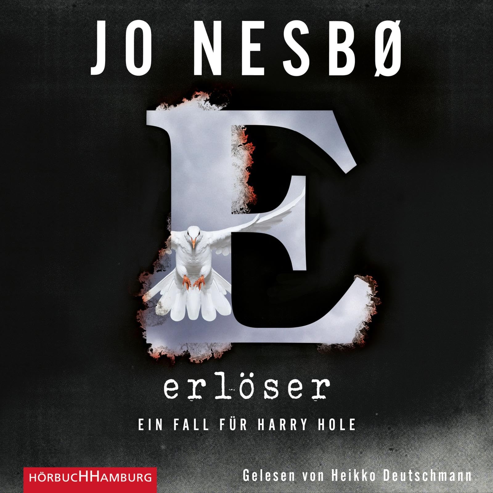 Der Erlöser Contemporary literature Books