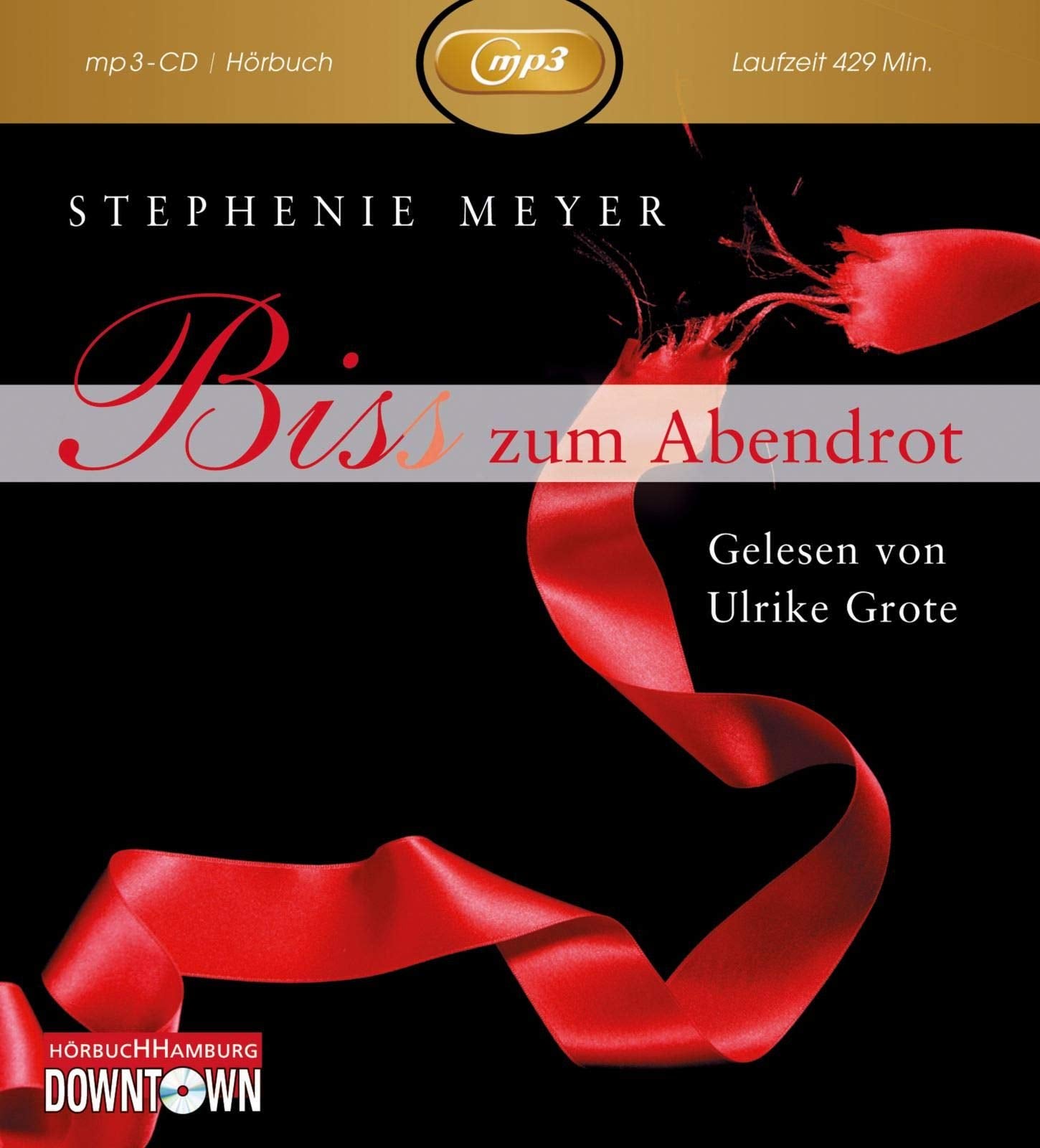 Bis(s) zum Abendrot Contemporary literature Books