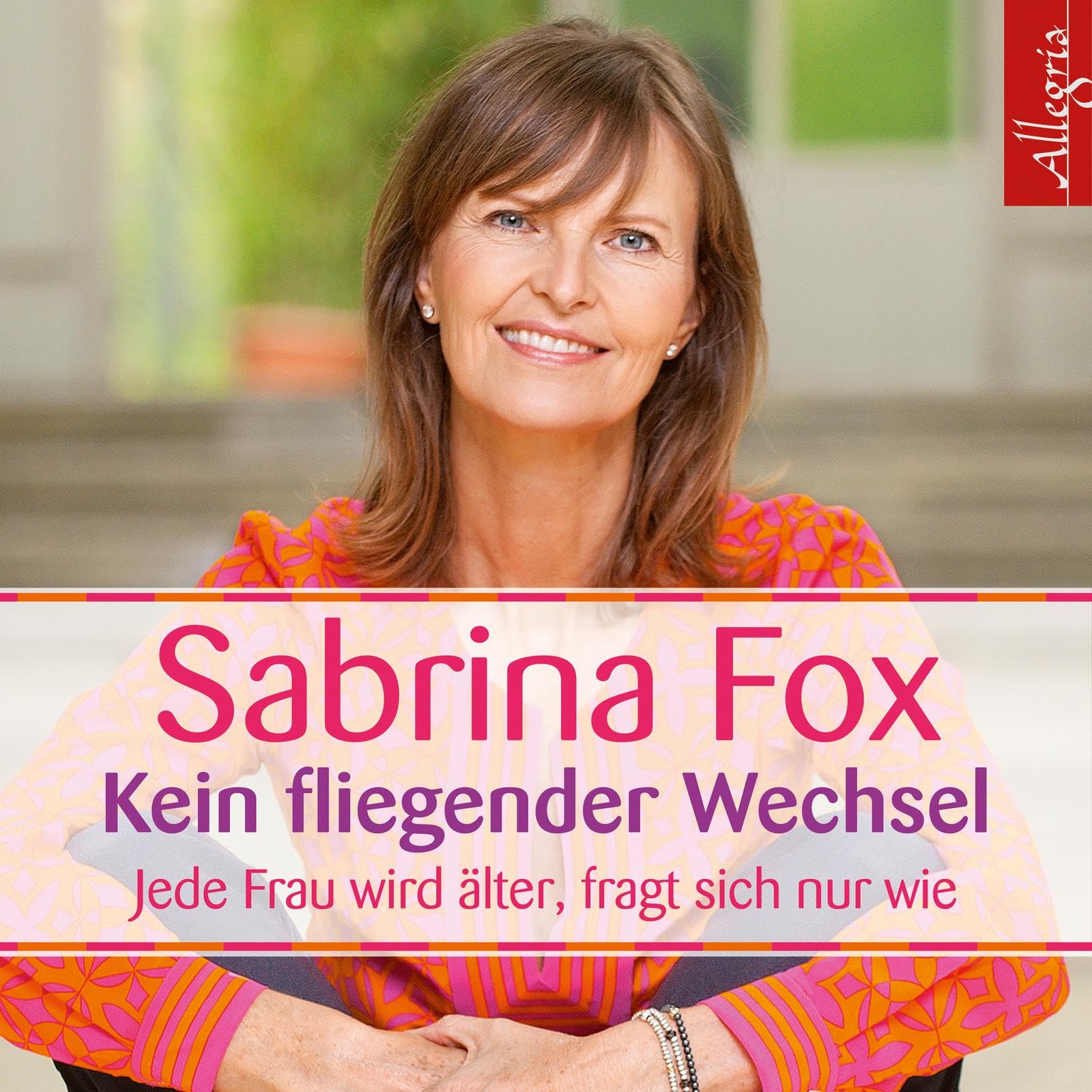 Kein fliegender Wechsel Health, Nutrition & Fitness