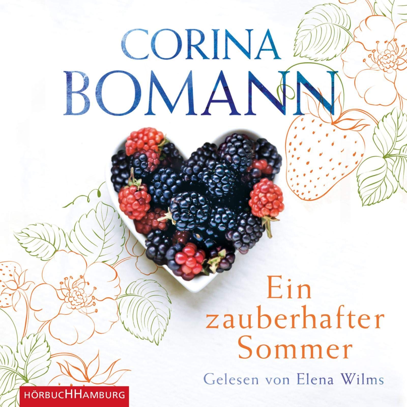 Product Image: Ein zauberhafter Sommer