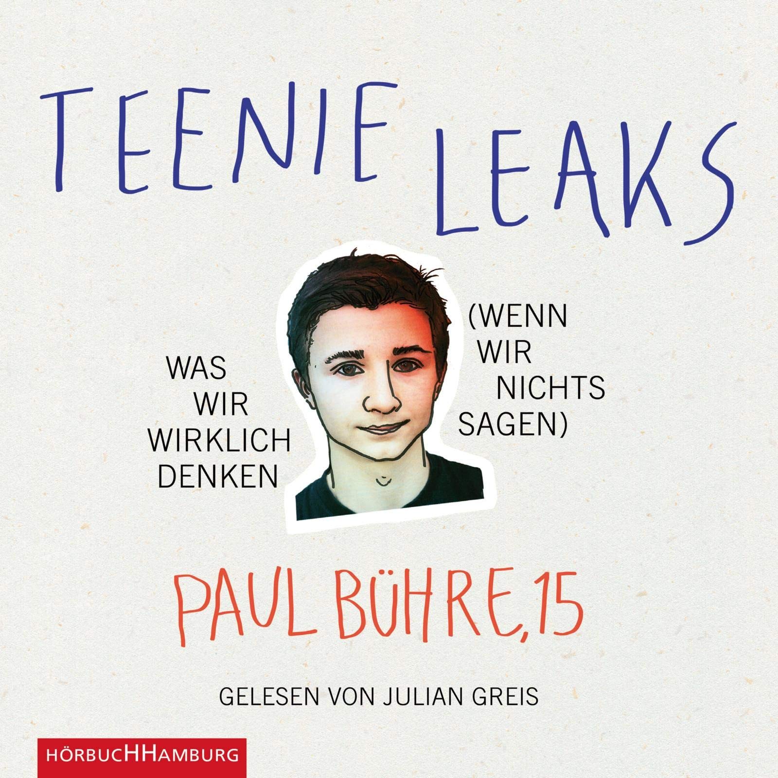 Teenie-Leaks: Was wir wirklich denken (wenn wir nichts sagen): 3 CDs Social Sciences