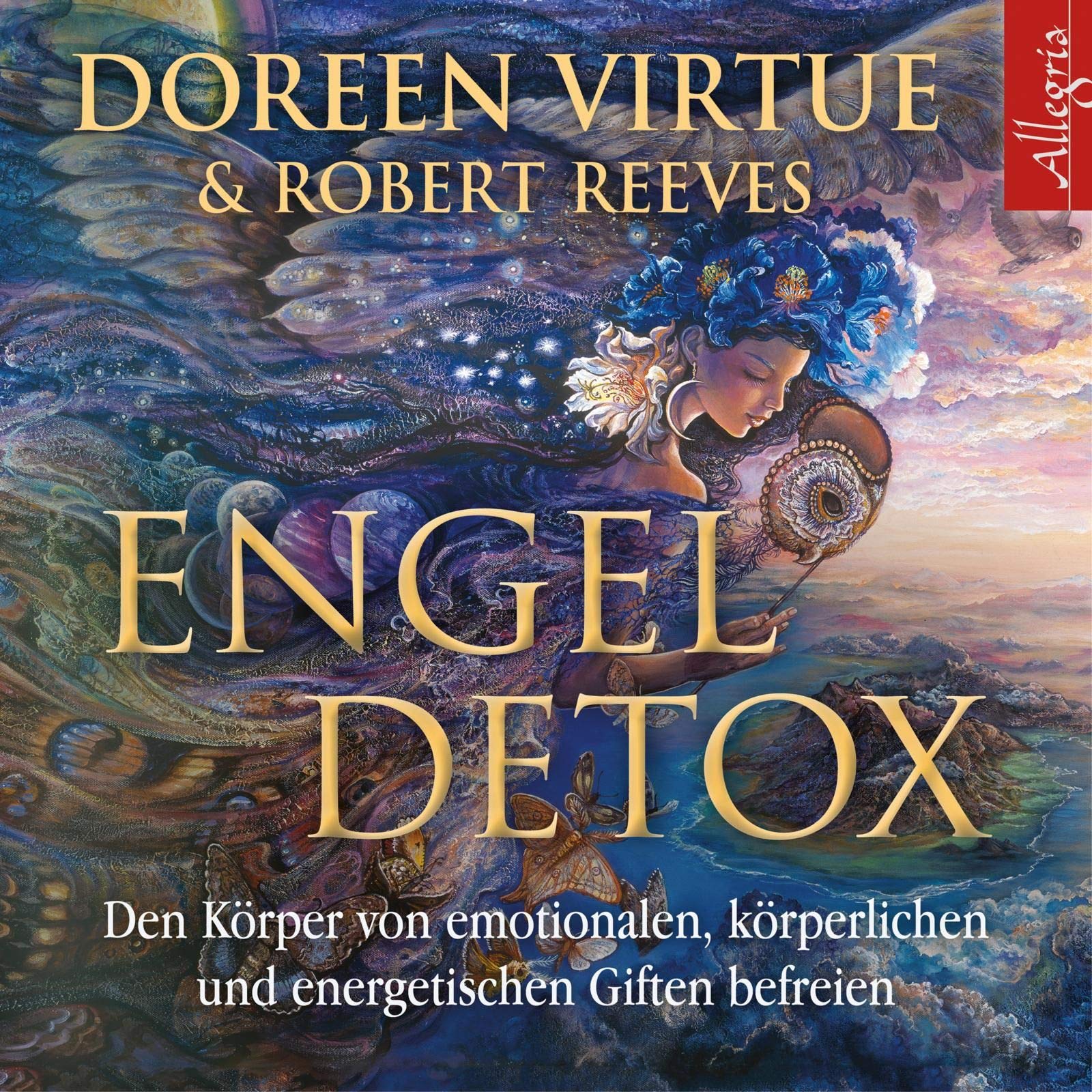 Engel Detox Lifestyle