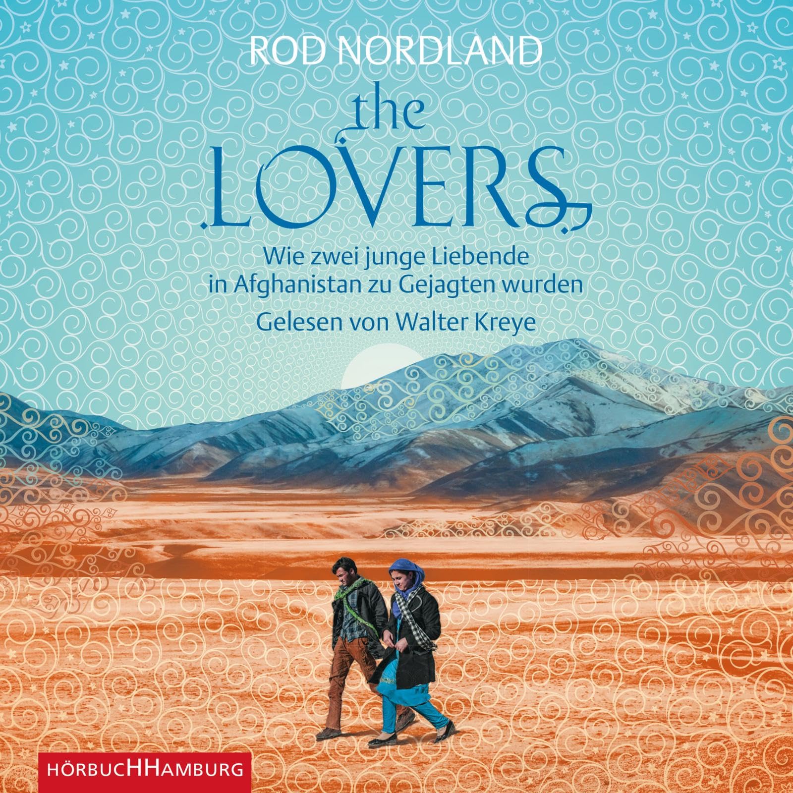 Product Image: The Lovers