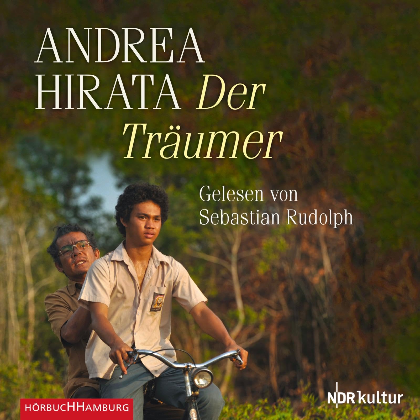 Der Träumer Art & Literature Books