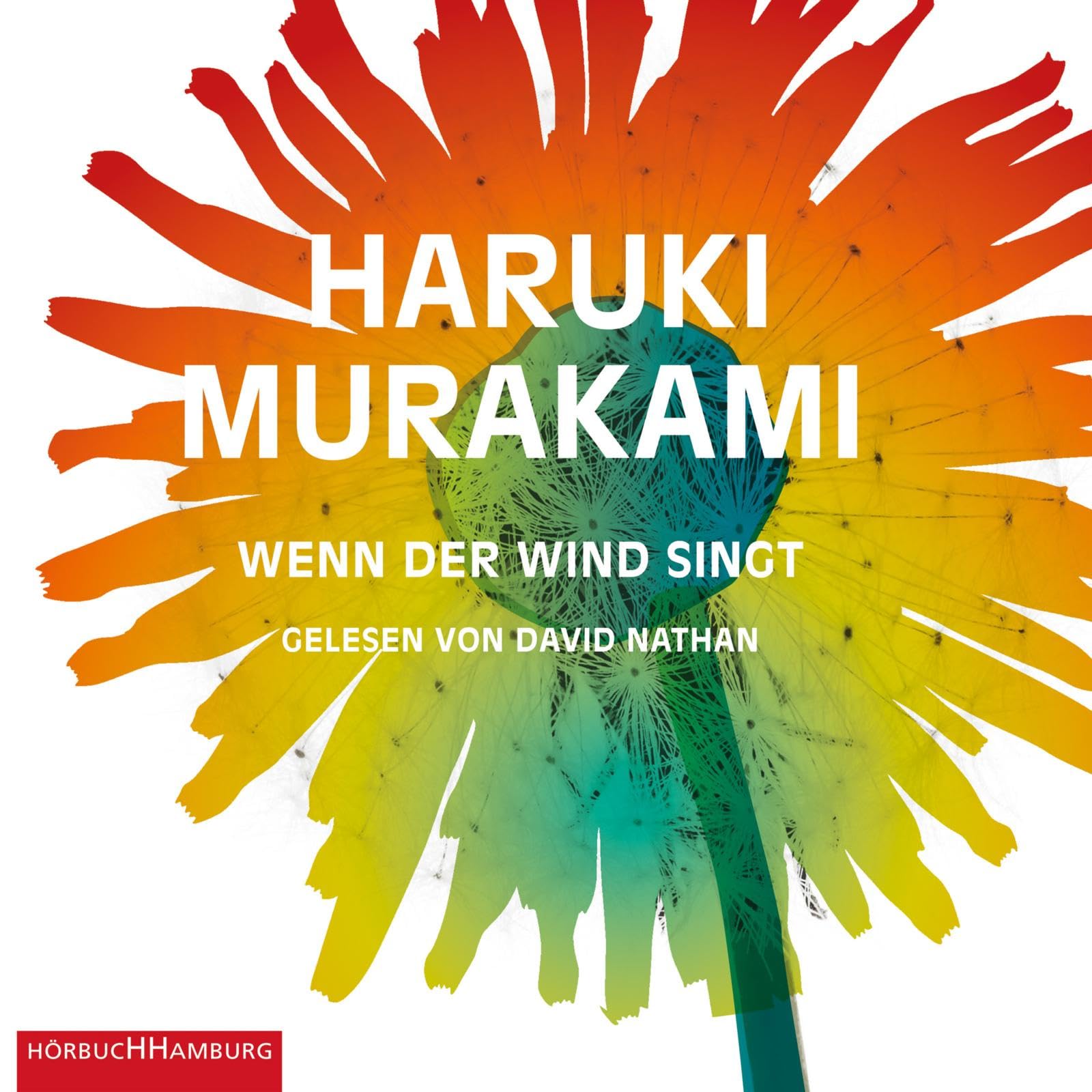 Wenn der Wind singt Contemporary literature Books