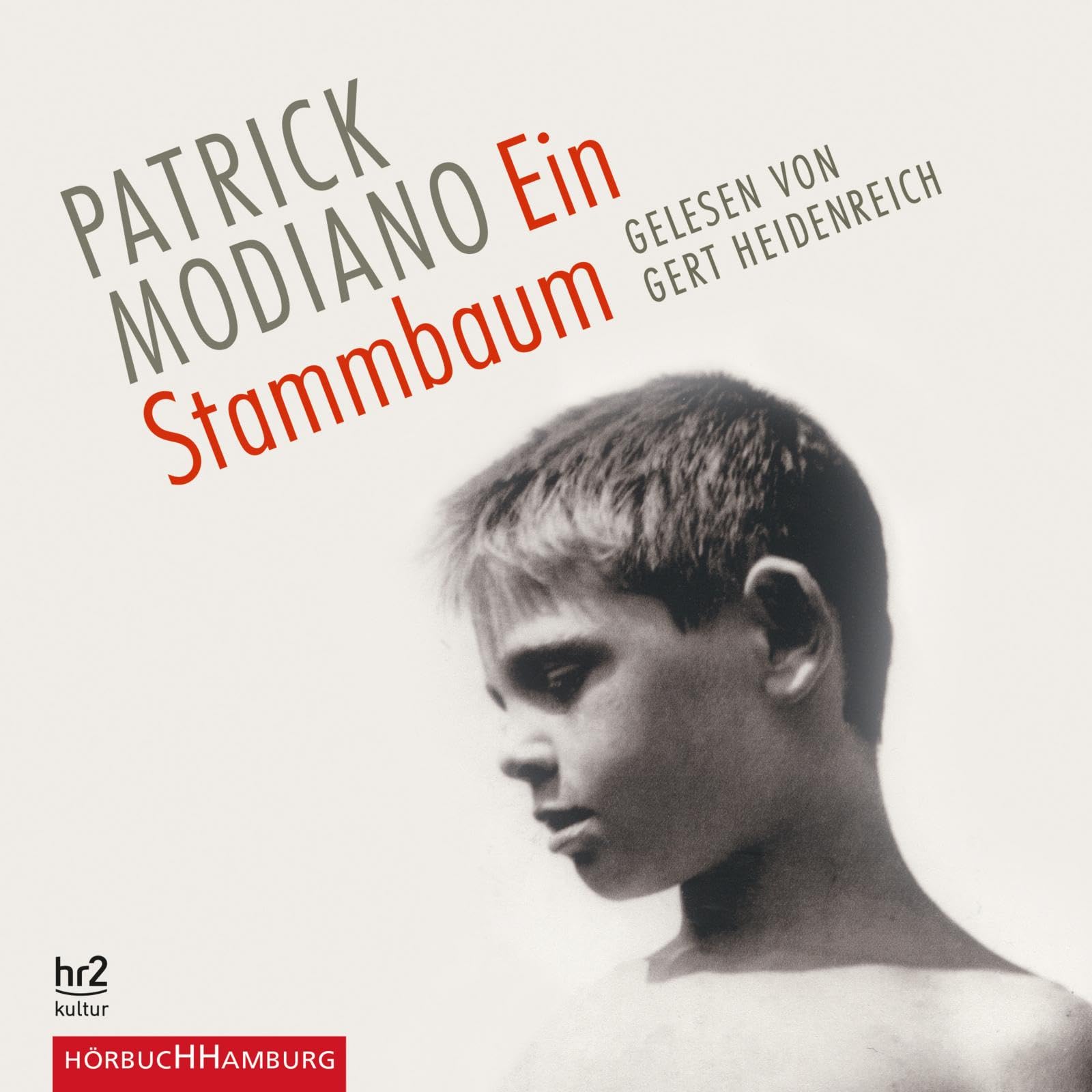 Ein Stammbaum: 3 CDs Art & Literature