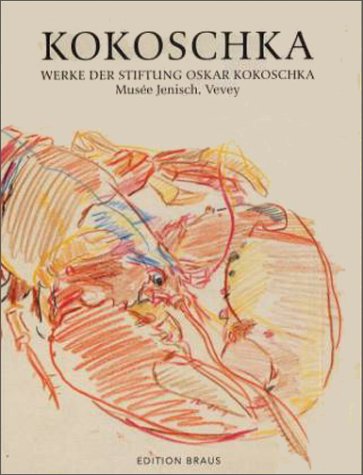 Oskar Kokoschka: Werke der Stiftung Oskar Kokoschka, Musee Jenisch, Vevey Film, Art & Culture