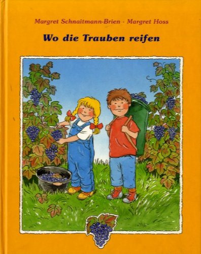 Wo die Trauben reifen Leisure, Home & Garden