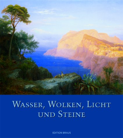Wasser, Wolken, Licht und Steine. Die Entdeckung der Landschaft in der europäischen Malerei um 1800 Film, Art & Culture