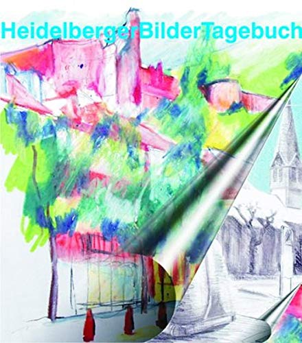 Product Image: Heidelberg Bildertagebuch