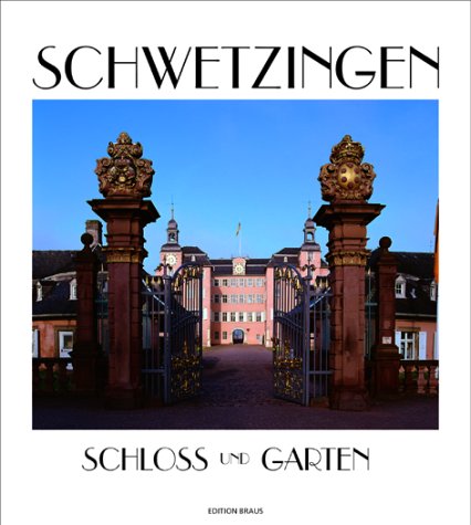 Schwetzingen: Schloss und Garten Photography