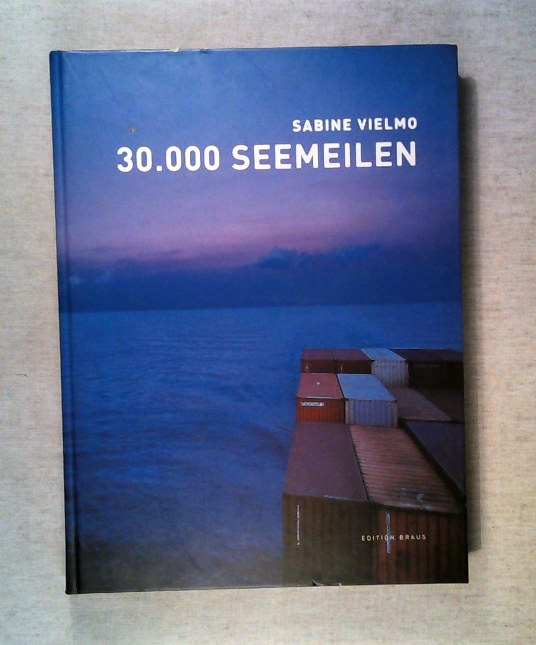 30000 Seemeilen: Passagen und Landgänge Photography