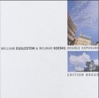 Product Image: William Eggleston & Wilmar Koenig. Double Exposure. Dt. /Engl.