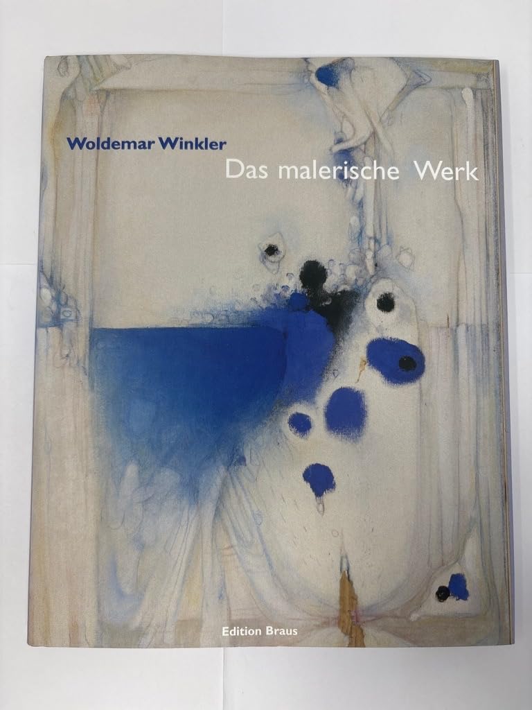Woldemar Winkler: Das malerische Werk Film, Art & Culture