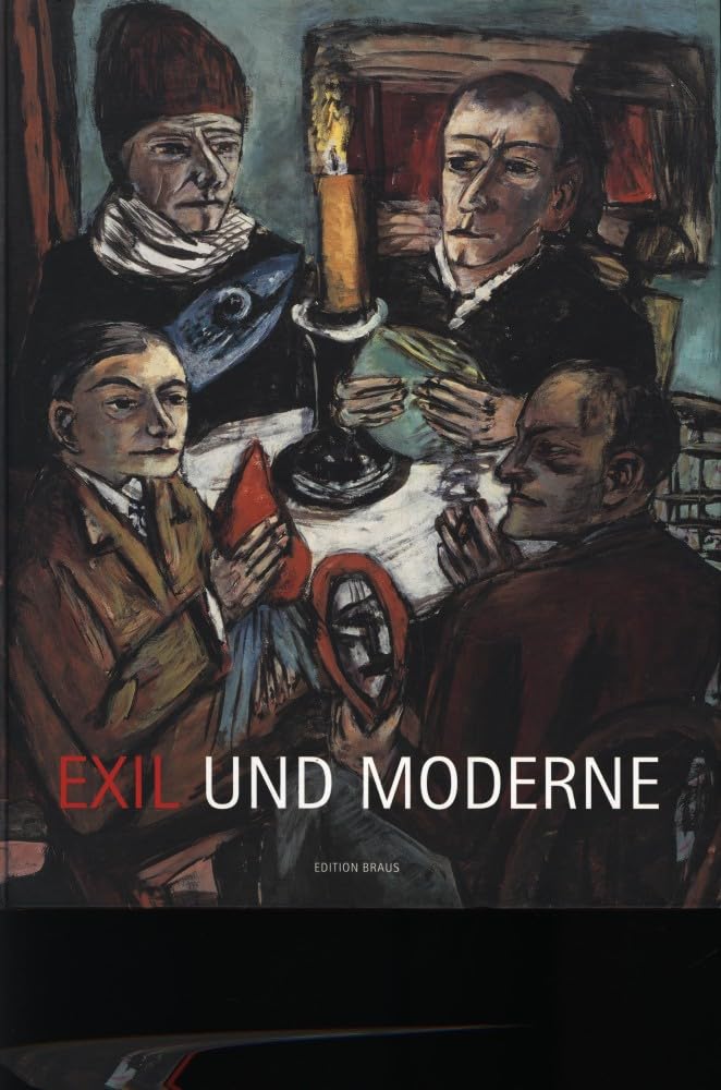 Exil und Moderne: Stiftung Opelvillen Mathematics