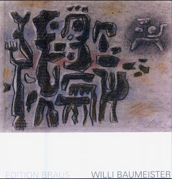 Kurt Rehm: Willy Baumeister Film, Art & Culture