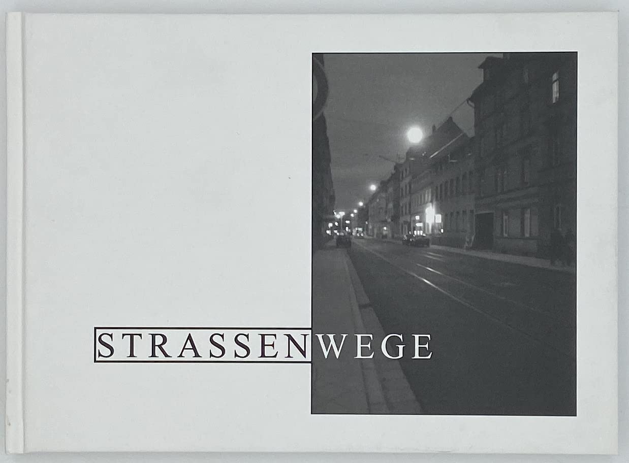 Strassenwege Law