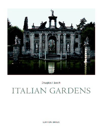 Product Image: Italian Gardens