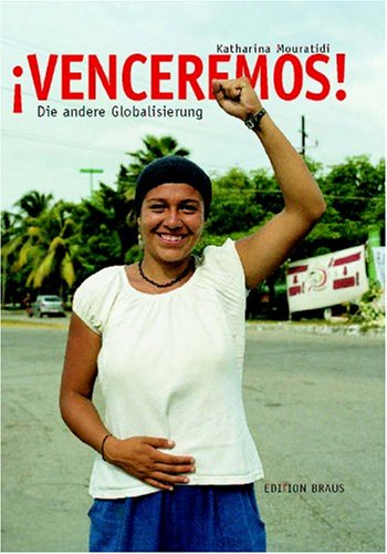 Venceremos: Die andere Globalisierung Business, Finance & Career