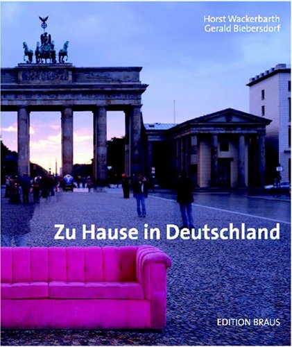 Zu Hause in Deutschland Photography Books