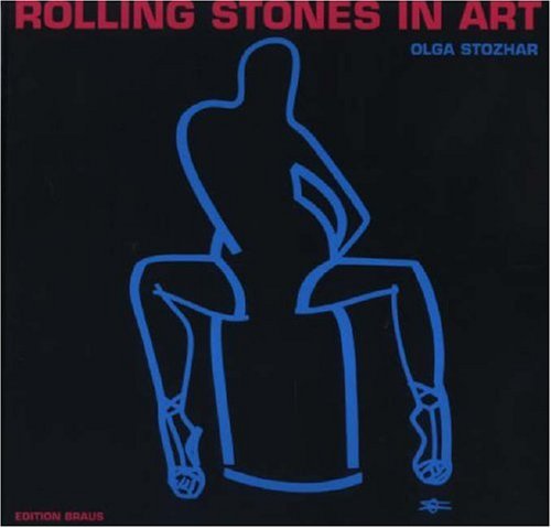 Product Image: Rolling Stones in Art