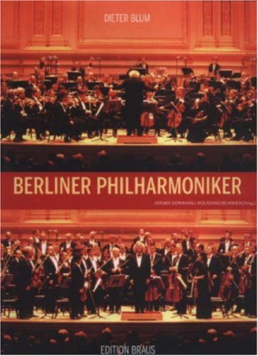 Berliner Philharmoniker Arts & Music