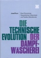 Product Image: Die Technische Evolution der Dampf-Wäscherei