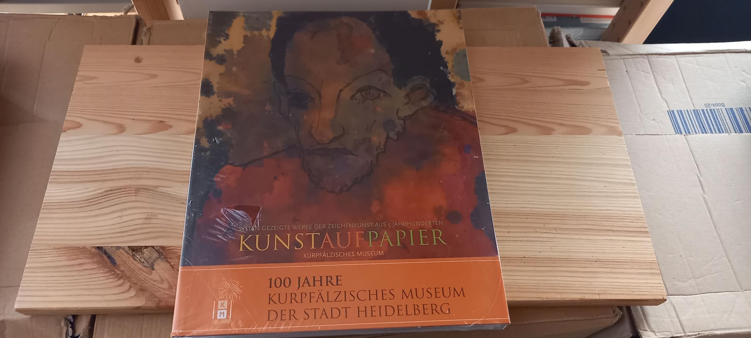 Kunst auf Papier: Selten gezeigte Zeichenwerke aus 5 Jahrhunderten Film, Art & Culture