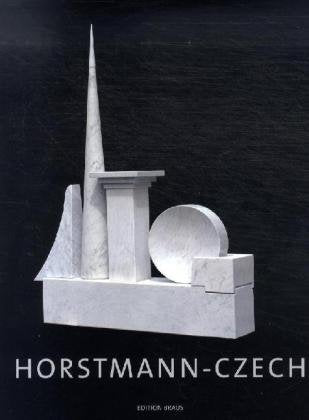 Klaus Horstmann-Czech Werkverzeichnis Books