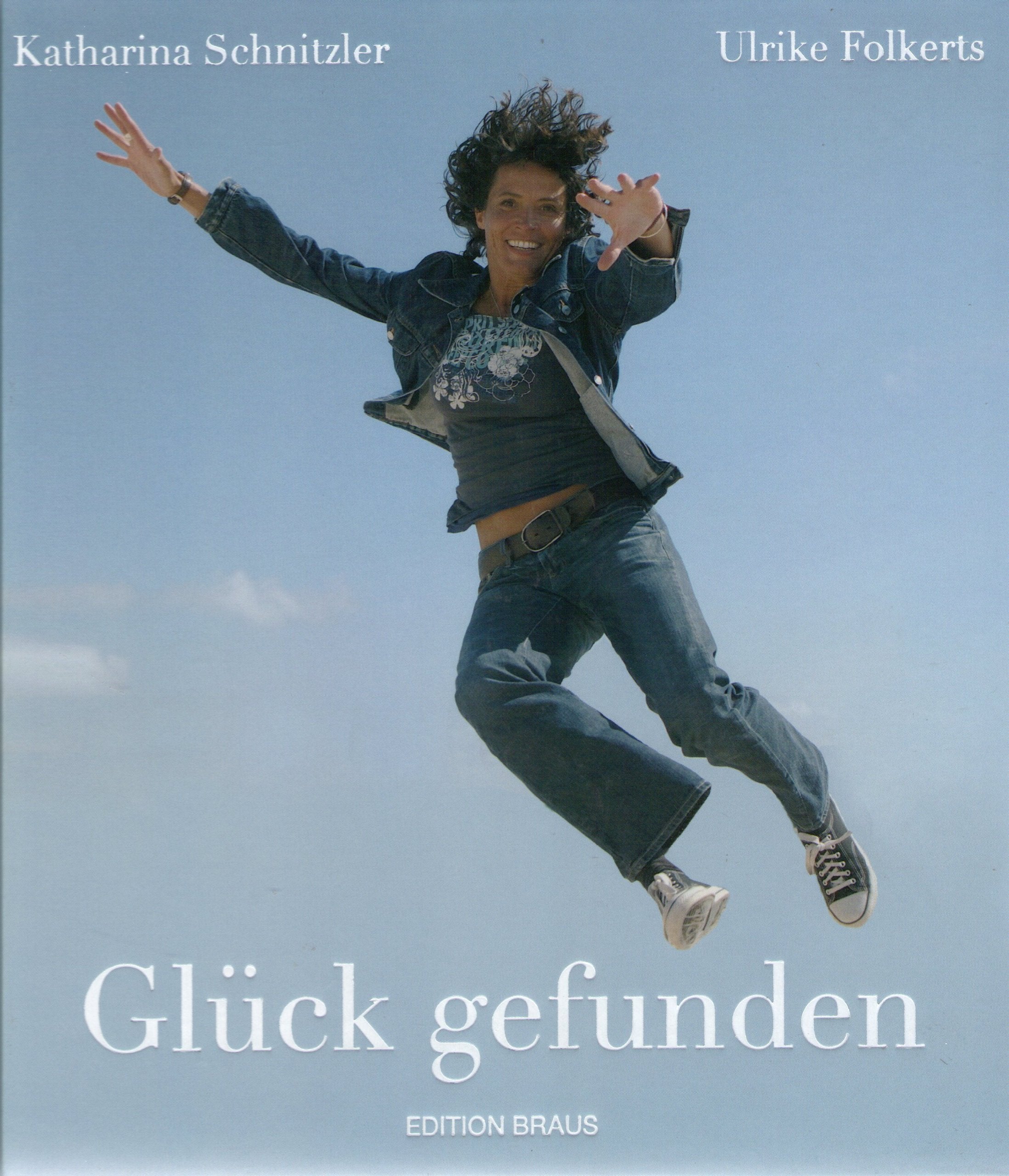 Glück gefunden Lifestyle Books
