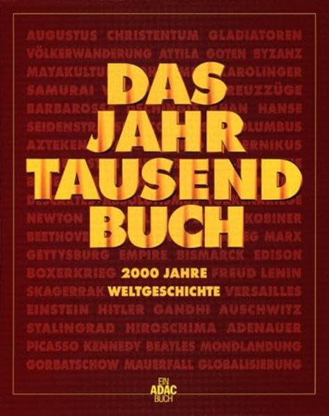 Das Jahrtausendbuch Reference Books