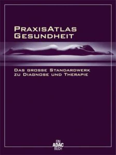 Praxis-Atlas Gesundheit Medicine