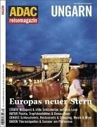 ADAC reisemagazin Ungarn: Europas neuer Stern Leisure, Home & Garden