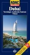 Dubai und Arabische Emirate (ADAC Reiseführer) Leisure, Home & Garden