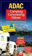 Camping Führer 2006 - Paket Nordeuropa und Deutschland: Buch + CD-ROM Leisure, Home & Garden