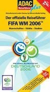 ADAC Reiseführer plus Fußball WM 2006. Mit 12 Stadtplänen und Turnierplan Leisure, Home & Garden