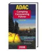 Camping 1 Süd 08 Buch: Andorra, Bosnien und Herzegowina, Bulgarien, Frankreich, Griechenland, Italien, Kroatien, Malta, Montenegro, Österreich, ... zielgenaue Navigation (ADAC Campingführer) Leisure, Home & Garden