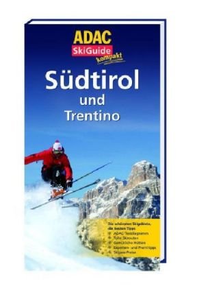 ADAC Ski Guide Südtirol und Trentino Leisure, Home & Garden