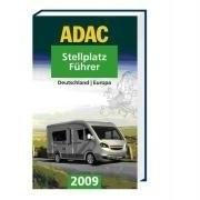 ADAC Stellplatzführer 2009: Deutschland und Europa (ADAC Campingführer) Leisure, Home & Garden