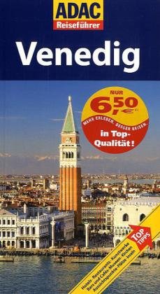 ADAC Reiseführer ADAC Reiseführer Venedig Leisure, Home & Garden