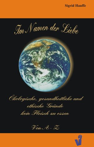 Im Namen der Liebe Health, Nutrition & Fitness Books
