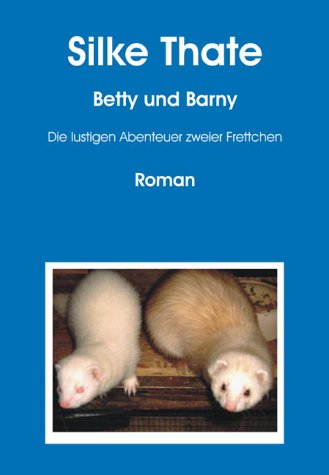 Betty und Barny Contemporary literature Books