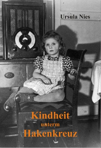 Kindheit unterm Hakenkreuz Books