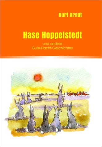 Hase Hoppelstedt Books
