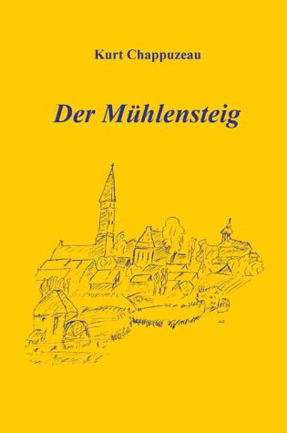 Der Mühlensteig Contemporary literature Books