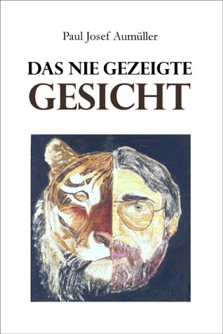 Product Image: Das nie gezeigte Gesicht